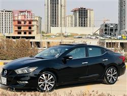 Nissan Maxima